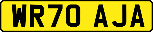 WR70AJA
