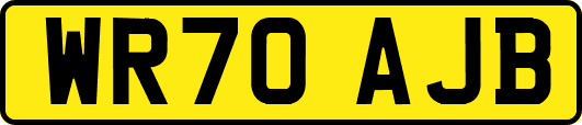 WR70AJB