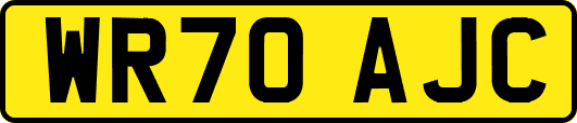 WR70AJC