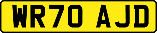 WR70AJD