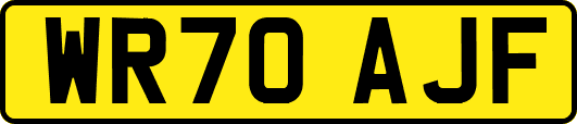 WR70AJF