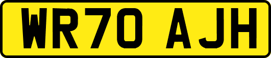 WR70AJH
