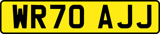 WR70AJJ