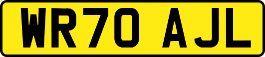 WR70AJL