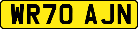 WR70AJN