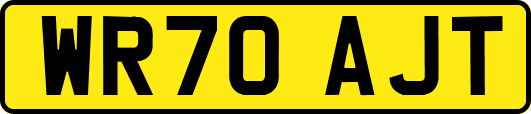 WR70AJT