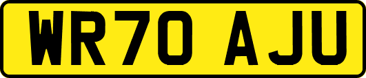 WR70AJU
