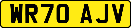 WR70AJV