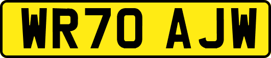 WR70AJW