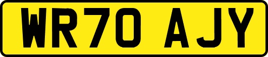 WR70AJY