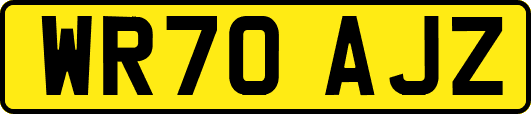 WR70AJZ