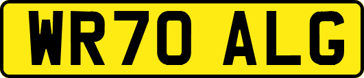 WR70ALG