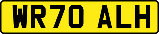 WR70ALH
