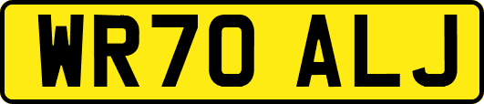 WR70ALJ