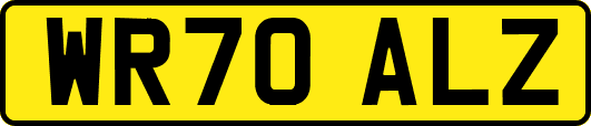 WR70ALZ