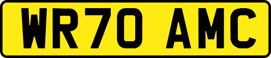 WR70AMC