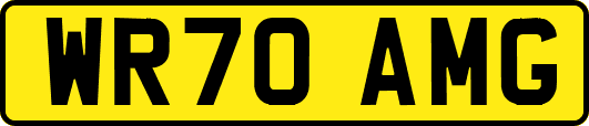 WR70AMG