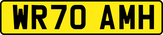 WR70AMH