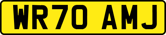 WR70AMJ