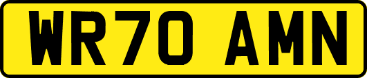 WR70AMN