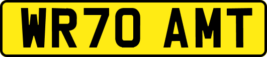 WR70AMT