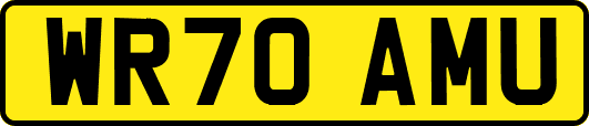 WR70AMU