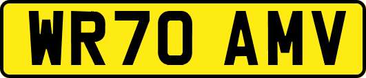 WR70AMV