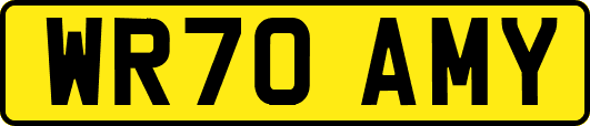 WR70AMY