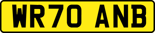 WR70ANB