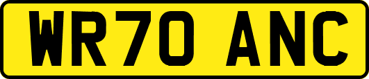 WR70ANC