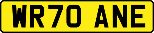 WR70ANE