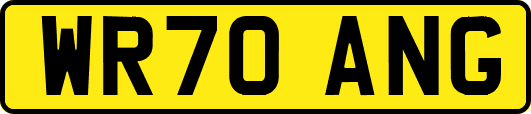 WR70ANG