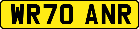 WR70ANR