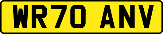 WR70ANV