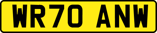 WR70ANW