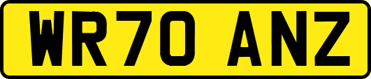 WR70ANZ