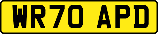 WR70APD