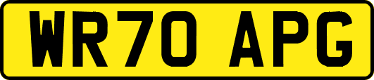 WR70APG