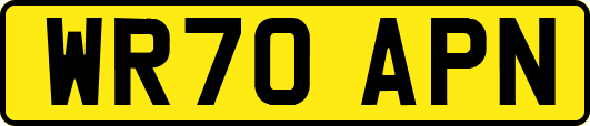WR70APN