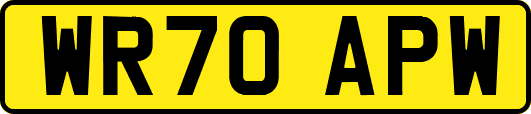 WR70APW