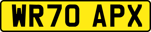 WR70APX
