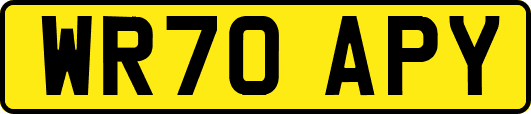 WR70APY