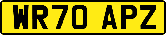 WR70APZ