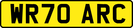 WR70ARC