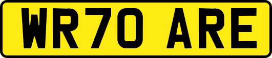 WR70ARE