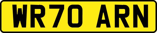 WR70ARN