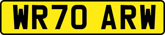 WR70ARW