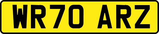 WR70ARZ