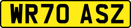 WR70ASZ