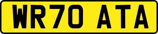 WR70ATA